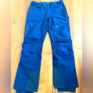 Marmot men’s Ski pants